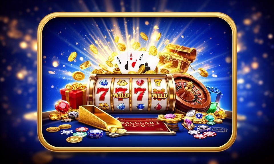 play66 Jasmine Bloom Slots